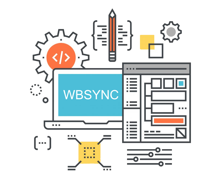 Wbsync SaaS Integration